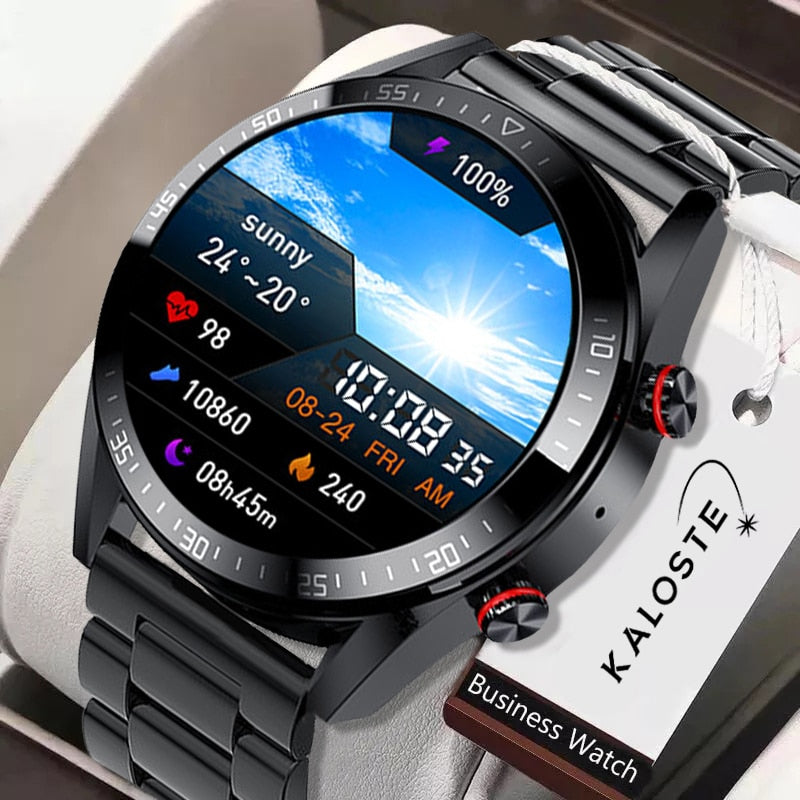 Sport Smart Watch Hi-Res Display